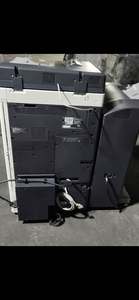 Rigenerato Konica Minolta Bizhub C554/C554e fotocopiatrice <span class=keywords><strong>a</strong></span> <span class=keywords><strong>colori</strong></span> A3 Max tipo generale di Area di <span class=keywords><strong>stampa</strong></span> - Product Image 4