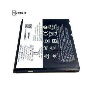 Venta al por mayor para <span class=keywords><strong>Motorola</strong></span> E6 KE40 Batería de teléfono móvil en stock - Product Image 1