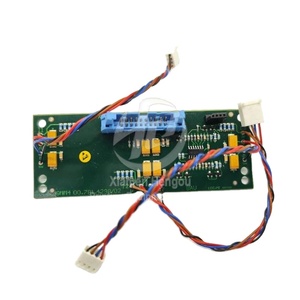 00.781.4298/02 CD102 máy in hengou ổ đĩa chính blt5 hỗ trợ bảng tín hiệu in ấn bảng mạch smm4 - Product Image 1