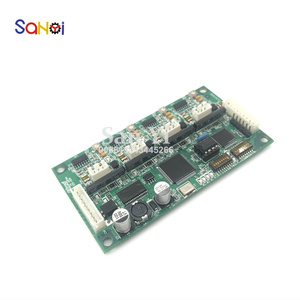 Tablero de control de teclas de tinta de prensa de impresión 466SIP de la mejor calidad 936-325-009 para Sakura <span class=keywords><strong>Oliver</strong></span> - Product Image 1