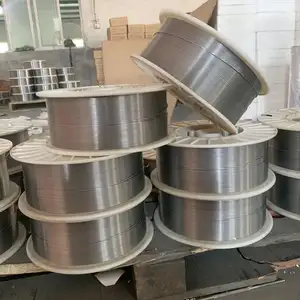 Çin paslanmaz çelik MIG-TIG kaynak teli 1.2mm Co2 kaynak teli