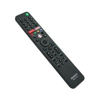 Control remoto universal Premium HUAYU para Sony Tv disponible en stock SIN función de voz