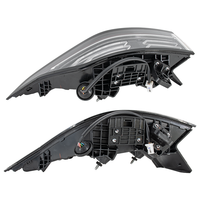 Pièces détachées automobiles BYD - Feu arrière extérieur gauche HA2HK-4133010 pour BYD Destroyer 05