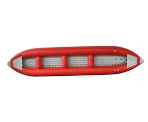 Bateau gonflable le plus vendu en Europe livraison rapide bateau de Kayak gonflable <span class=keywords><strong>pour</strong></span> 3/4 personnes entrepôt de Slovénie canoë avec pompe de gonflage - Product Image 2