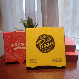 Fabricant de boîtes à <span class=keywords><strong>pizza</strong></span> réutilisables en carton carré de 10 x 10 pouces, grand conteneur à <span class=keywords><strong>pizza</strong></span> pour la livraison à emporter, boulangerie, restaurant, fête à la <span class=keywords><strong>pizza</strong></span> - Product Image 2