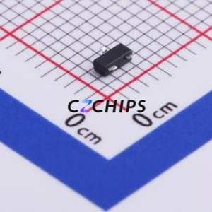Transistor de efecto de campo (MOSFET) original y nuevo, transistor SOT-23, Chips de componentes electrónicos de venta completa y servicio BOM - Product Image 2