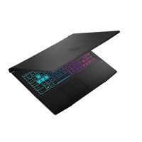 Original tout nouveau MSI Katana A15 AI B8VF-415CN MSI ordinateur portable avec 2560*1440 R7 ordinateur portable 4060 GPU RAM 16GB SSD 512GB ordinateur portable de jeu