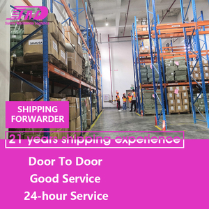 Agente de Transporte Marítimo de <span class=keywords><strong>Shenzhen</strong></span>, China a Atlanta, Denver, Logística con DDP, Contenedor de 20 Pies, 40 Pies, Transporte Marítimo LCL - Product Image 5