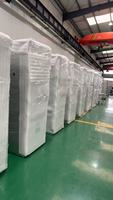 Tablero de Distribución de Energía de Alta Tensión HXGN15-12 para Uso en Subestaciones Interiores