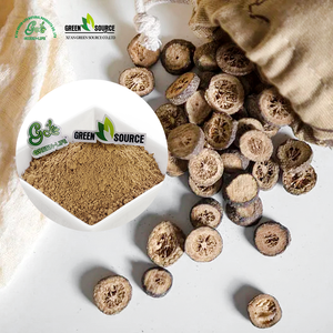 Extrait de Citrus Aurantium Green Herb Life en poudre de qualité alimentaire 40% Hespéridine Complément alimentaire - Product Image 2