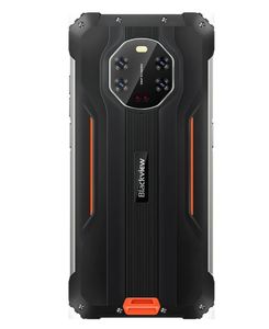 <span class=keywords><strong>Blackview</strong></span>-teléfono inteligente 4g, móvil resistente, <span class=keywords><strong>bv8800</strong></span> - Product Image 4
