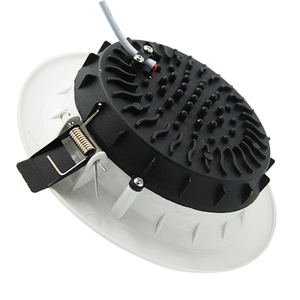Réglable A Mené L'épi Vers Le Bas De <span class=keywords><strong>La</strong></span> Lumière 7w - Product Image 2