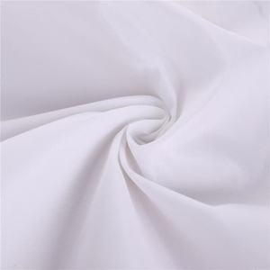 Microfibre Rouleau Polyester Satin Tissu Satin Bonnets Avec Logo Personnalisé <span class=keywords><strong>Sous</strong></span>-Vêtements Pour Femmes Satin - Product Image 3