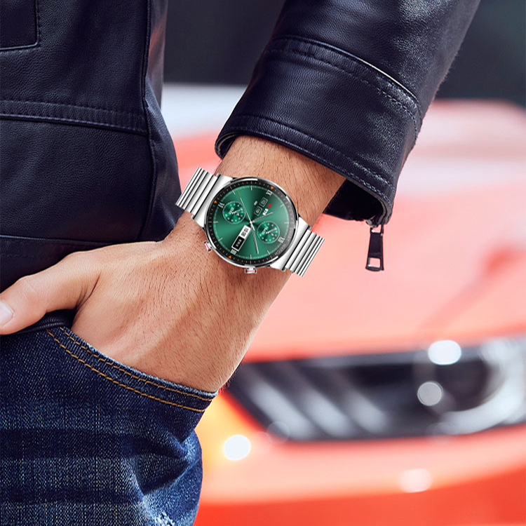 Smart Watch Heart Rate Monitor Band Bracelet Wrist Blood Pressure Sport Wristband Fitness Smartwatch