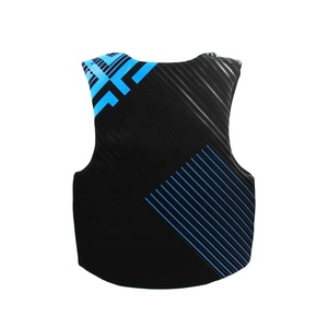 الأكثر مبيعاً صدرية من النيوبرين خفيفة الوزن آمنة للكبار من أجل السباحة والتجديف بالكاياك رغوة EPE - Product Image 2