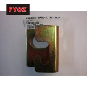 1087838 Support de suspension arrière gauche Toro Timecutter Z4200 Z4220 Z4235 Z5000 Z5020 - Product Image 1