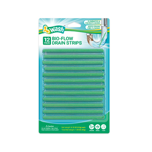 <span class=keywords><strong>Iwash</strong></span> อุปกรณ์ทำความสะอาดแถบระบายน้ำ,เอนไซม์ติดท่อระบายน้ำสีเขียว - Product Image 3