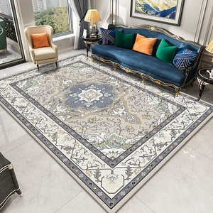 <span class=keywords><strong>Tapis</strong></span> de prière musulman décoratif pour la maison, imprimé en 3D, absorbant l'eau, vente en gros - Product Image 6