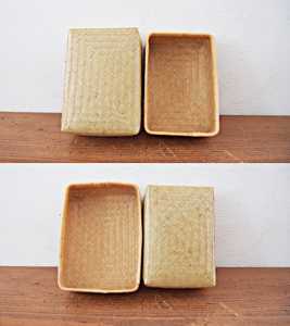 กล่องเบนโตะไม้ไผ่ กล่องชาไม้ไผ่ กล่องเก็บของไม้ไผ่ กล่องเบนโตะสานไม้ไผ่ ผลิตภัณฑ์คุณภาพสูงจากเวียดนาม สินค้ามาใหม่ - Product Image 4