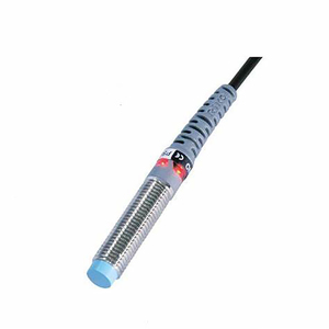 RIKO PSC0802-NP Inductive Proximity Switch | PSC0802-P3B1 Sensor for Metal Detection - Product Image 1