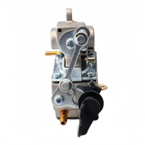 Carburateur pour tronçonneuse HUS-QVARNA <span class=keywords><strong>T435</strong></span> WT-942 578936901 522007601 - Product Image 3