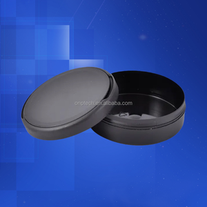 2025 nuevo OEM ODM utilizado para pablo-o Zyn <span class=keywords><strong>Killa</strong></span>-a zorro blanco Velo Dzrt Iceberg Cuba Clew Snus bolsas contenedor de latas de grado alimenticio - Product Image 3