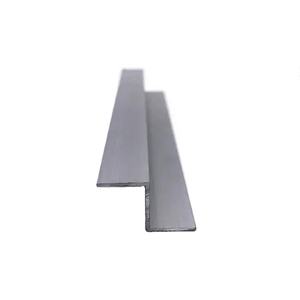 Profilé en aluminium à fente en T sur mesure à forte demande <span class=keywords><strong>15X15</strong></span> pour bannière - Product Image 4