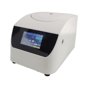 Centrifugeuse de bureau de laboratoire de <span class=keywords><strong>Welso</strong></span> WHC1501 avec la grande vitesse 15000rpm - Product Image 1