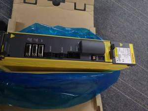 ไดรฟ์ FANUC A06B-6117 ซีรีส์ใหม่เอี่ยมแท้ 100% รุ่น A06B-6117-H209 A06B-6117-H210 A06B-6117-H211 A06B-6117-H209 FANUC A06B-6117-H209 - Product Image 5