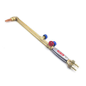 Torche de découpe portable oxy-acétylène-propane avec buse Pan-32, outils de soudage et de découpe de type aspiration russe - Product Image 2