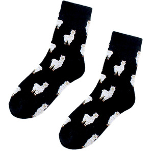 <span class=keywords><strong>Calcetines</strong></span> largos divertidos de animales bonitos para mujer, <span class=keywords><strong>calcetines</strong></span> extraños al por mayor a granel, <span class=keywords><strong>calcetines</strong></span> de algodón de primera calidad personalizados, <span class=keywords><strong>Calcetines</strong></span> de mujer - Product Image 6