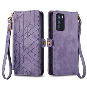Funda de cuero de estilo empresarial para <span class=keywords><strong>Samsung</strong></span> Galaxy S23 FE/M14/F14/A25/A34, funda con tapa y cremallera para <span class=keywords><strong>Samsung</strong></span> M34/S25 - Product Image 5