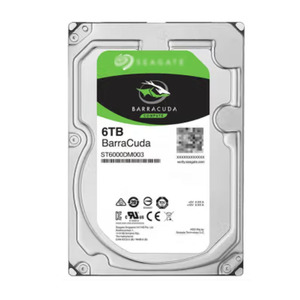 Original HDD Sea 3,5 Zoll Gate 4TB 6TB 8TB st1000dm014 st2000dm005 st4000dm004 st8000dm004 Interne Festplatte Enterprise HDD - Product Image 2