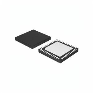 Distributeur agréé de composants électroniques : NCP3218MNR2G, circuit de gestion d'alimentation (PMIC) 48 VFQFN à pad exposé – Achetez en ligne - Product Image 1