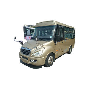 <span class=keywords><strong>Mini</strong></span>-bus diesel Dong-Feng d'<span class=keywords><strong>occasion</strong></span>, 14 places, moteur Yuchai, <span class=keywords><strong>mini</strong></span>-bus d'<span class=keywords><strong>occasion</strong></span> à <span class=keywords><strong>vendre</strong></span> - Product Image 1