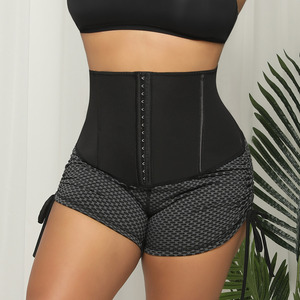 Неопреновые трусы с логотипом - Product Image 5