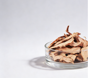 Fette di Galangal Selezionate a Mano Direttamente dalla Fabbrica 1kg - Integratore Naturale a Base di Erbe per il Comfort Digestivo, MOQ Basso e OEM - Product Image 6