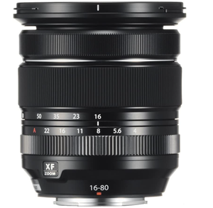 เลนส์ฟูจิฟิล์ม XF16-80 มม. F4 R OIS WR - Product Image 2
