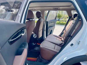 <span class=keywords><strong>Kia</strong></span> <span class=keywords><strong>Sportage</strong></span> Ace <span class=keywords><strong>2021</strong></span> 2.0L Versione Meravigliosa, SUV a Benzina dall'Aspetto Elegante e Durevole per il Pendolarismo Quotidiano - Product Image 5