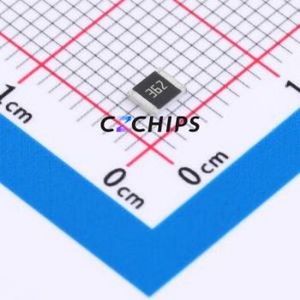 Résistance SMD CL1210JN3K6P 1210 (Type : Film Épais) (Résistance : 3,6 kOhm Précision : 5%) - Product Image 1