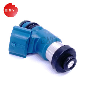 Inyector de Combustible 14B-13761-00-00 para el Compartimento del Motor de Yamaha YZF-R1 - Product Image 4