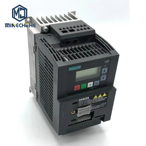 6SL3210-1KE21-3UF1 Componentes del Sistema de Accionamiento PLC, Programador PLC, Stock Excedente 6SL32101KE213UF1 - Product Image 1