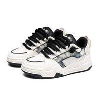 Chaussures de sport pour femmes, mocassins à lacets, respirantes et confortables, chaussures de course et de marche pour l'automne, pour les jeunes