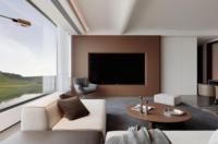 Rénovation de cuisine et de salle de bain, design d'intérieur avec armoires sur mesure, conception de rénovation complète pour les maisons résidentielles