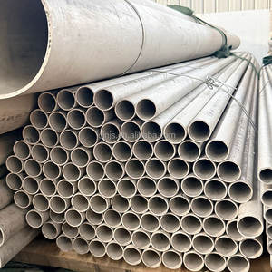 Pipa Bulat Baja Tahan Karat 304 316 <span class=keywords><strong>DN</strong></span> 50 DN100 <span class=keywords><strong>DN</strong></span> 80 SCH40 SCH10 - Product Image 1