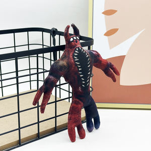 2025 nouveauté populaire Garten de <span class=keywords><strong>Banban</strong></span> drôle en <span class=keywords><strong>peluche</strong></span> mignon oreiller jouets en <span class=keywords><strong>peluche</strong></span> - Product Image 3