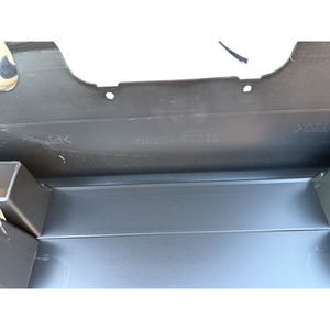 Hot Sell Auto Body System Pare-chocs avant OE 62022-6JF5H pour <span class=keywords><strong>Nissan</strong></span> Patrol 2020 - Product Image 6