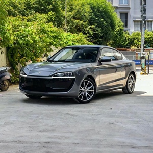 Zero Run S01 2019 380 Vehículo Eléctrico Estándar con Autonomía NEDC <span class=keywords><strong>de</strong></span> 305 km, Batería <span class=keywords><strong>de</strong></span> Litio Ternaria, Volante a la Izquierda, <span class=keywords><strong>para</strong></span> Viajes Diarios - Product Image 1