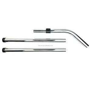 Kit de rallonge métallique pour aspirateur Hetty Henry Hoovers Tools, tuyau, <span class=keywords><strong>baguette</strong></span> - Product Image 2
