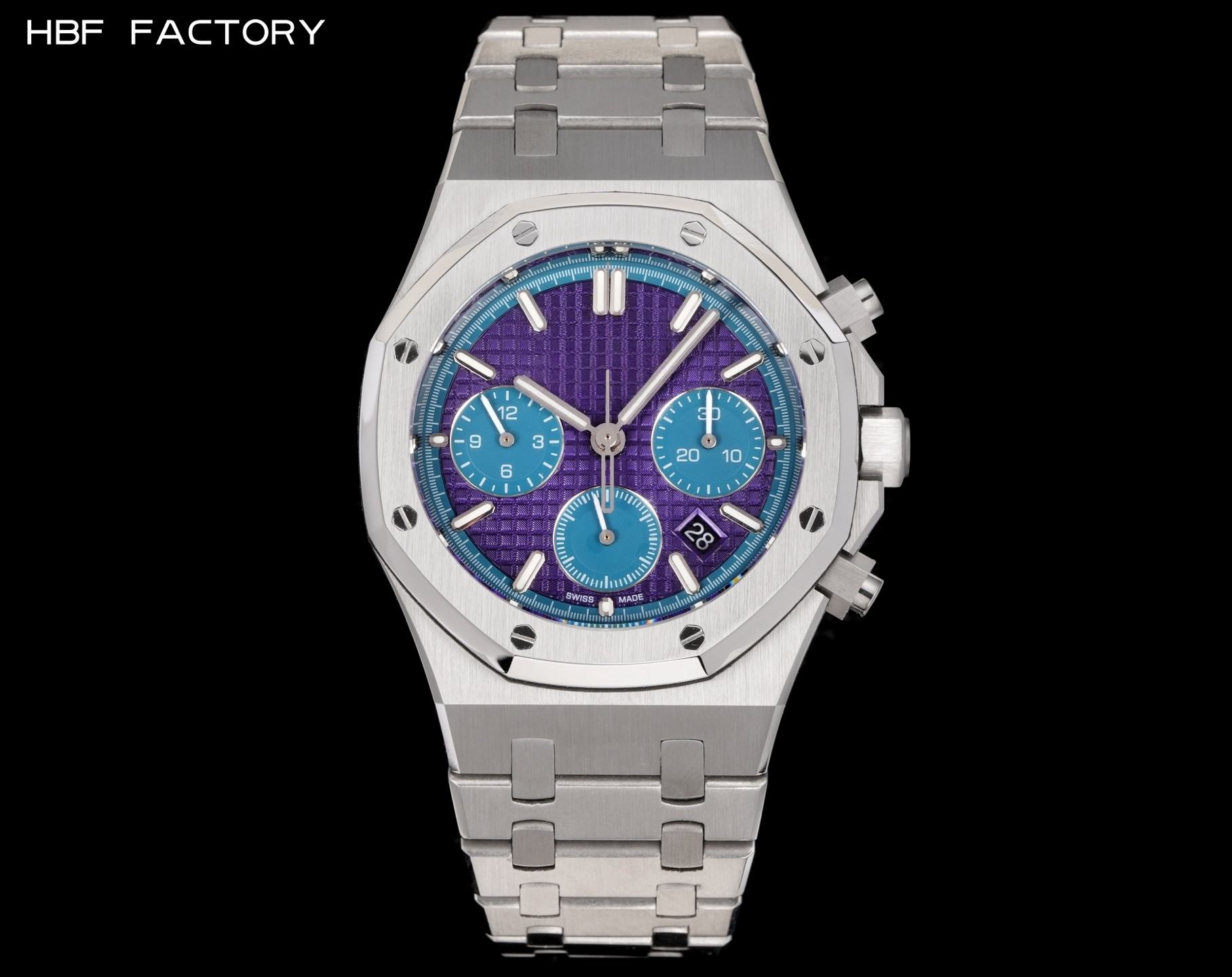 STYLE 5 : Élégance et modernité.